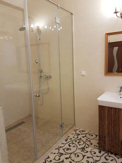 Casa individuala cu 5 camere, demisol cu garaj. - 15