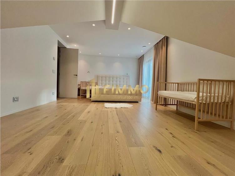 Casa Individuala Ipotesti | 800 mp | ID:1000 - 15