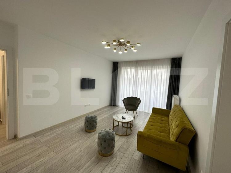 Apartament MODERN 3 camere , 74 mp , Maurer , - 2