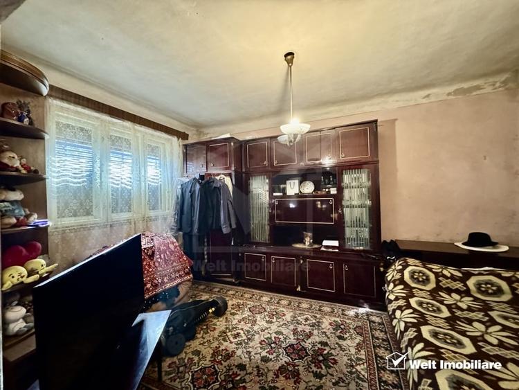 Casa individuala, Gheorgheni, posibilitate etajare UTR-LIP - 5