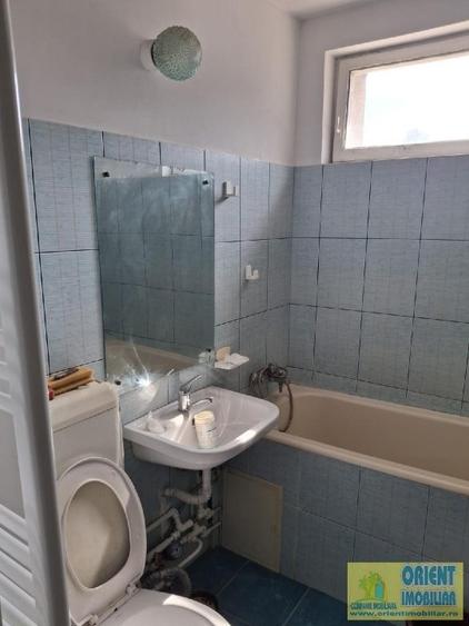 Tomis 3, City Park, 2 camere, etaj 2, gaze, vanzari Constanta - 8