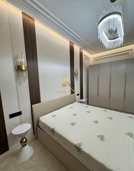 Prima Vista, penthouse duplex, etaj 10, terasa - 5