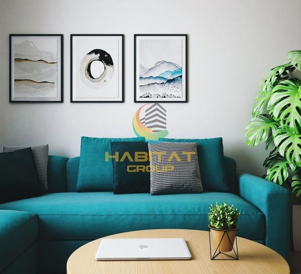 Garsoniera Direct Dezvoltator! - 1