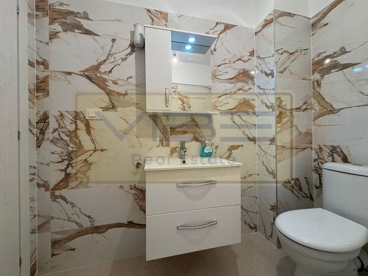 Apartament 1 camera Bucium Mega Image - 14