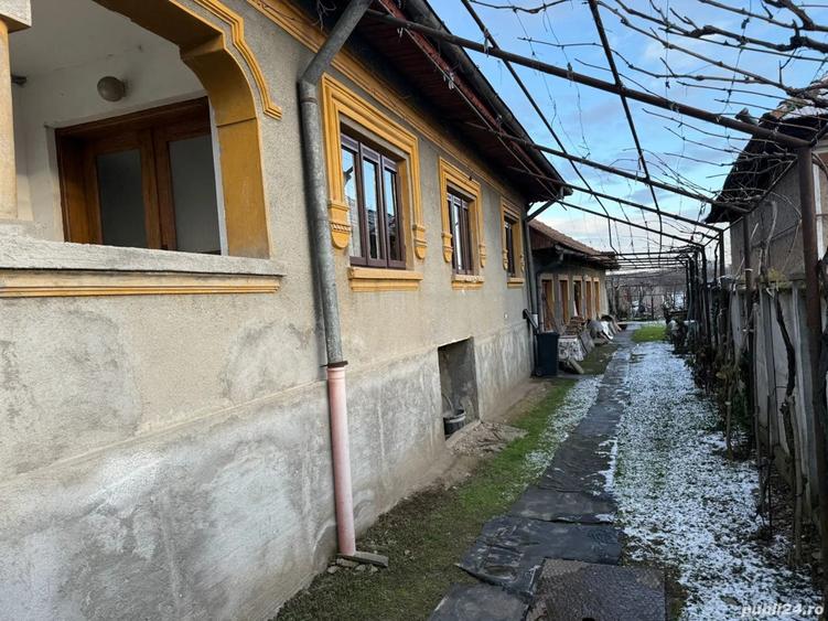 Casa cu teren de vanzare - 10