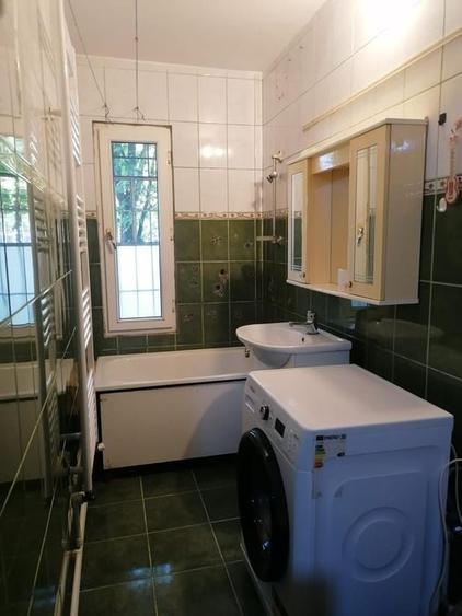 Garsoniera Dristor, 10 minute de metrou, CENTRALA PROPRIE, mobilata complet - 2