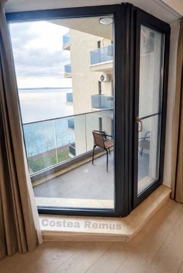 Studio compartimentat,dormitor separat,parcare subterana, view lac,Solid Butoaie - 11