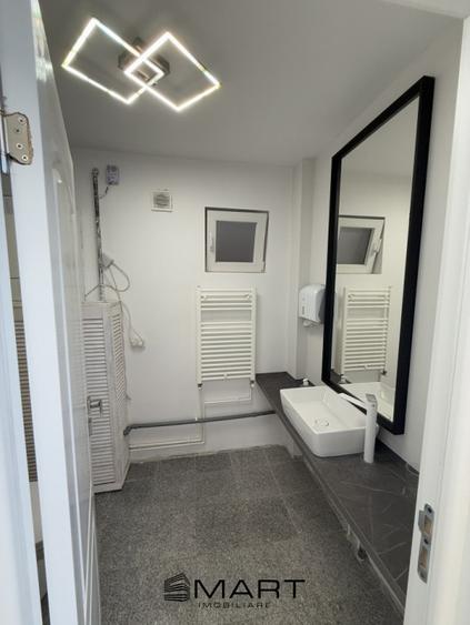 Spatiu Comercial 100 mp Central - 7