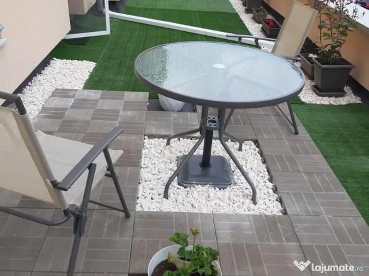 Apartament 2 camere - 10