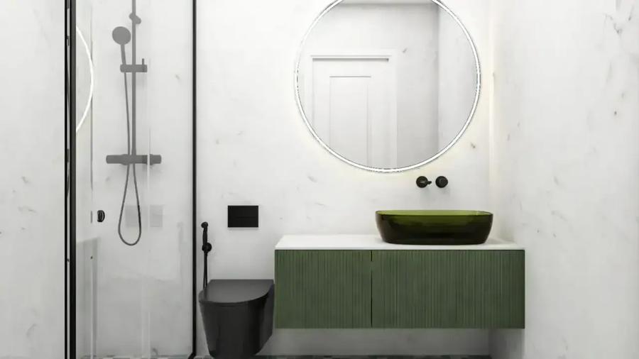 Apartament 4 camere, 2 balcoane |Lux |Metroul Bucur Obor  COMISION 0 % - 9