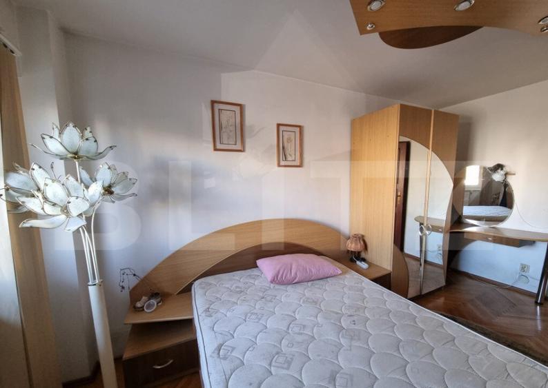 Apartament 4 camere, 90 mp, zona Piata Ion Mester - 1