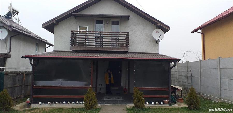Vand casa Dudovicesti - 8