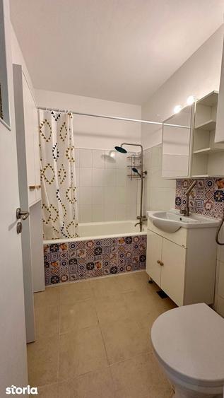 Apartament 2 camere Calea Grivitei mobilat,utilat langa metrou Grivi?a - 9
