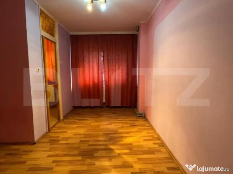 Garsoniera 25 mp, Petre Ispirescu Barca - 8