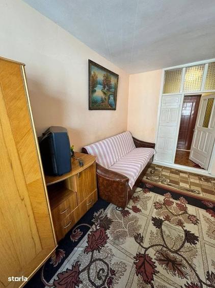 De vanzare garsoniera situata la etajul 1 in zona Kaufland Nou 13.750e - 4