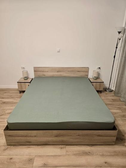 INCHIRIERE GARSONIERA- PANDURI/COTROCENI-4 MIN. METROU ACADEMIA MILITARA-480 EUR - 10