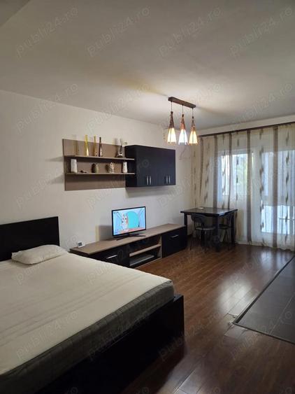 Inchiriez Garsoniera mobilata si dotata in Militari Residence - 5