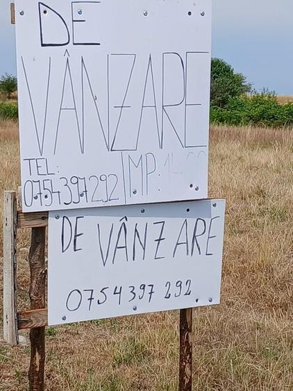 Teren de vanzare in zona Transfagarasan - 1