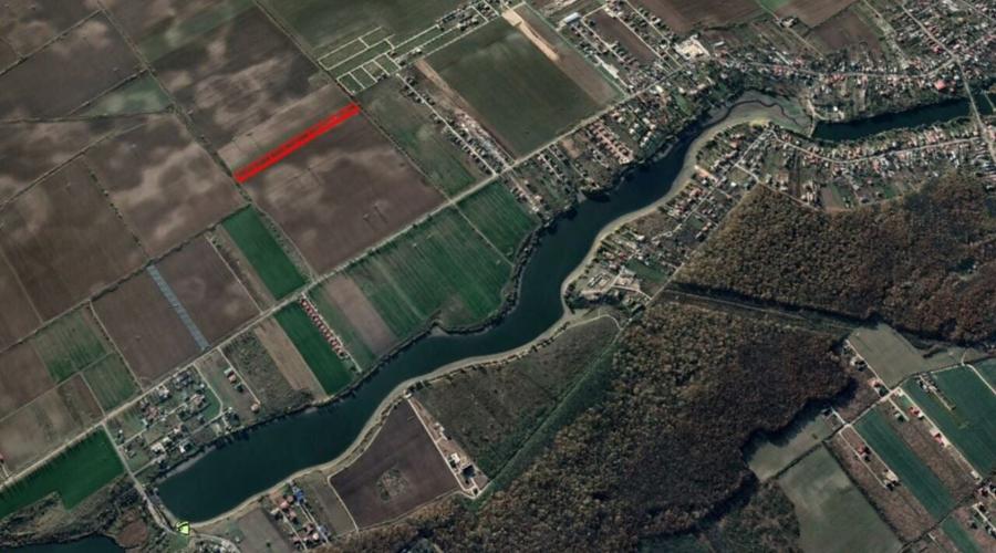 Vanzare teren Moara Vlasiei - 5