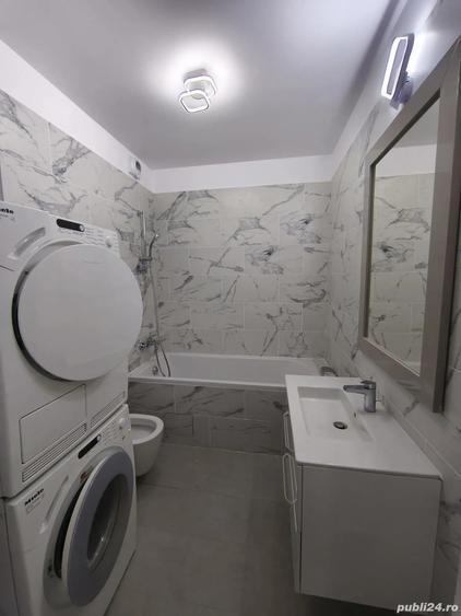 2 camere Greenfield - prima inchiriere - 1