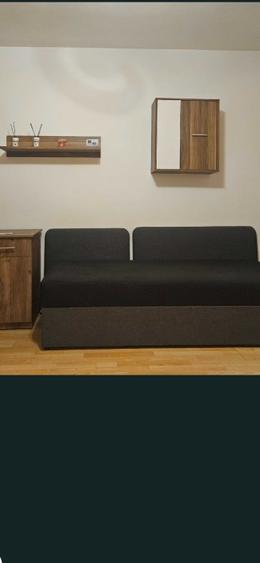 Garsoniera- Grivitei- langa Colina Univwrsitatii - 4