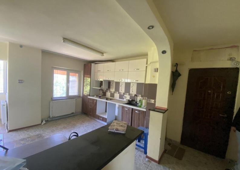 Apartament de 77mp , 3 camere decomandat et.2/4 langa Biser - 5