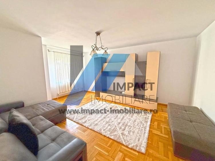 3 camere decomandate, etaj2/4, centrala termica, 1Mai - Pelendava - 1