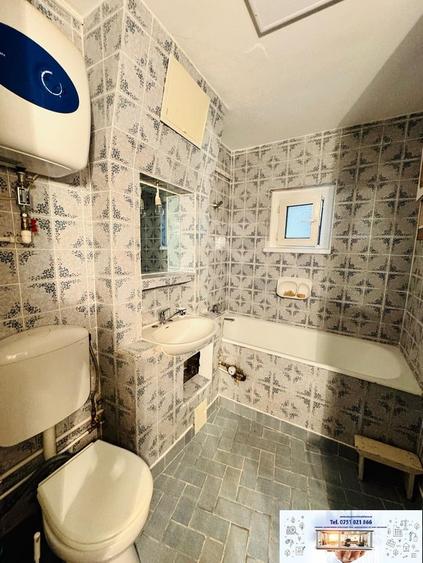 Apartament 3 camere, Piata Centrala - 8