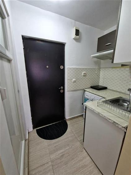 Garsoniera etaj intermediar Marasti - 6