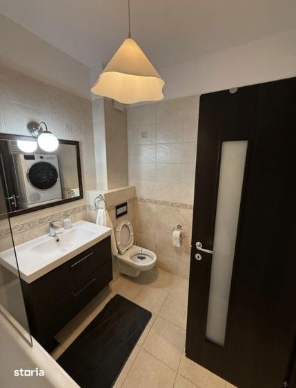 Apartament 2 camere | Alexandriei | Antiaeriana | Parcare | Centrala - 8