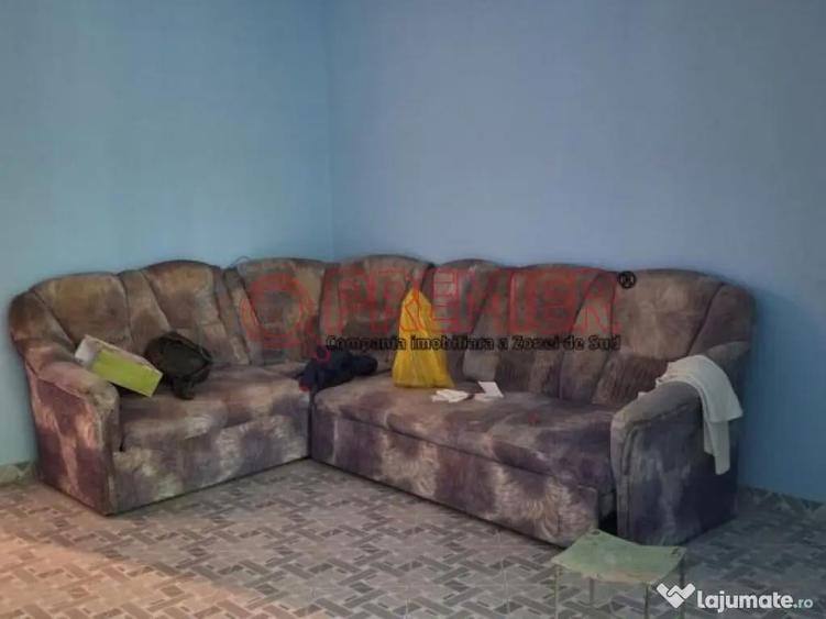 Aparatorii Patriei - Turnu Magurele garsoniera - 6