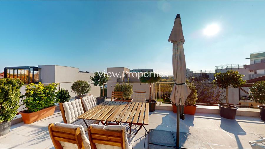 Casa individuala - Pipera | Panouri de 15 kw - 5