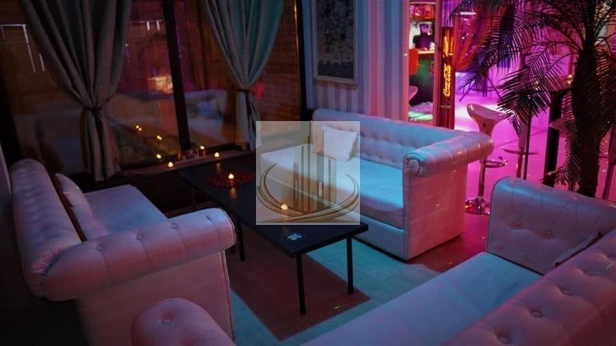Spațiu comercial, de 760 mp, în Aradului