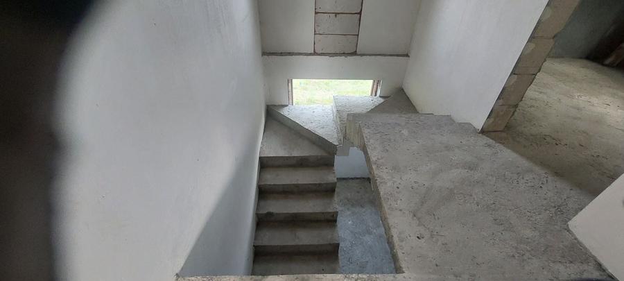 Casă cu 4 camere în Vad