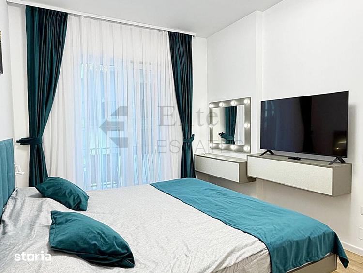 Apartament cu 2 camere în Sânmartin