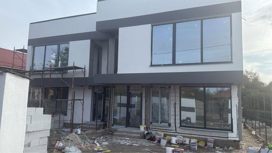 PROPRIETAR - Casa noua, moderna , Aleea 1 Parangului ! - 3