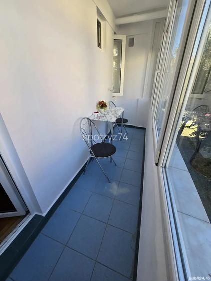 Apartament de inchiriat Hipodrom II vis-a-vis de Liceul Pedagogic