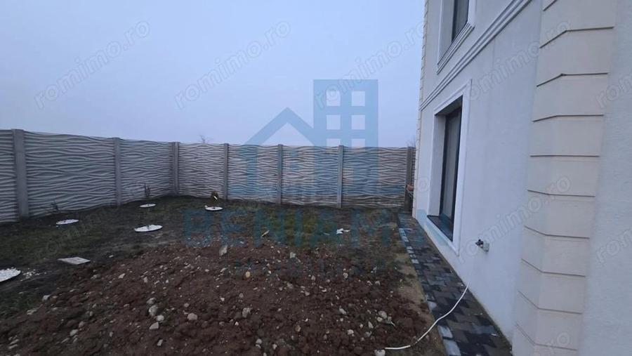 Casa noua 4 dormitoare 2 bai P+1 zona Selgros Teilor - 14