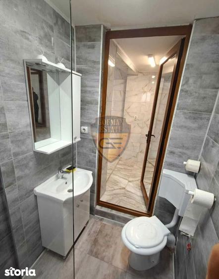 Casa renovata 3 camere, 69mp, Ultracentral, centrala gaz, curte, nemob - 10