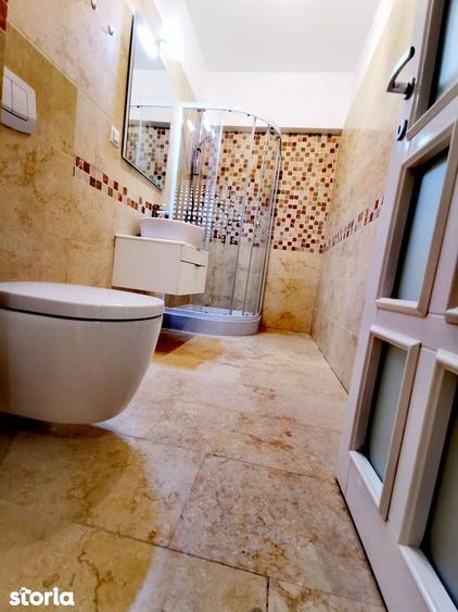 Proprietar, apartament 2 camere. Royal Town Copou - 10