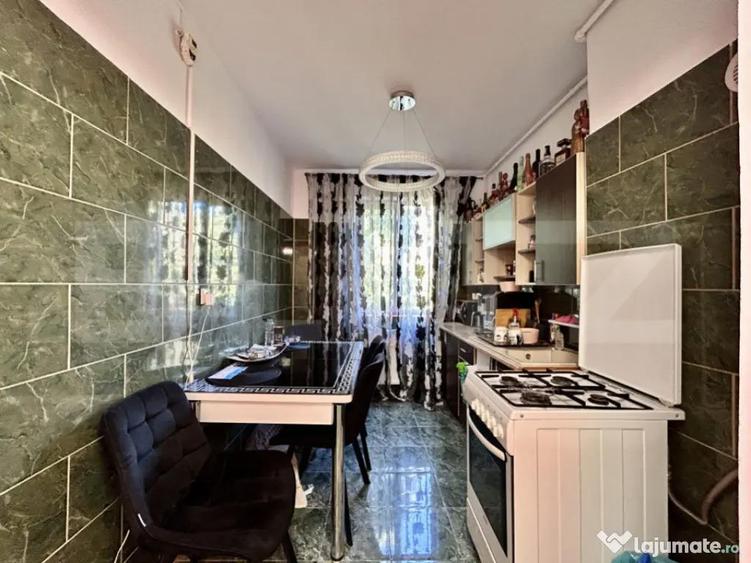 Apartament 3 camere, 58 mp, zona Nord-Albert - 5