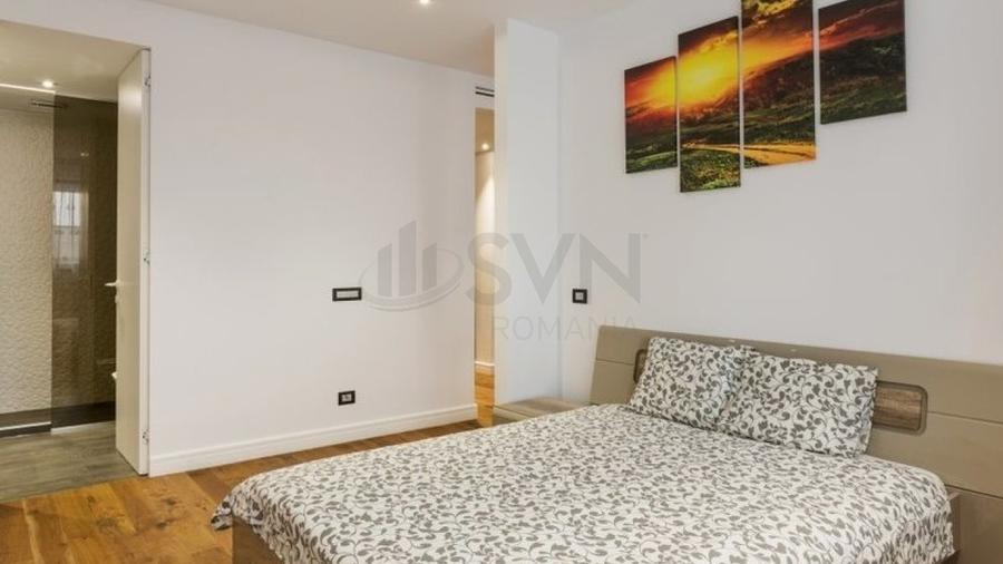 REA1028808 Herastrau l Cortina l Parcare l Apartament 2 Camere - 6