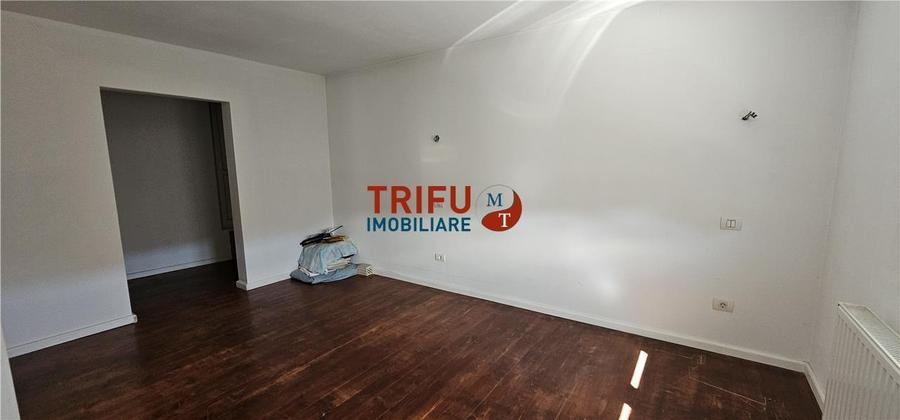 Casa de vanzare in Alba Iulia pretabila pentru cabinete medicale - 6