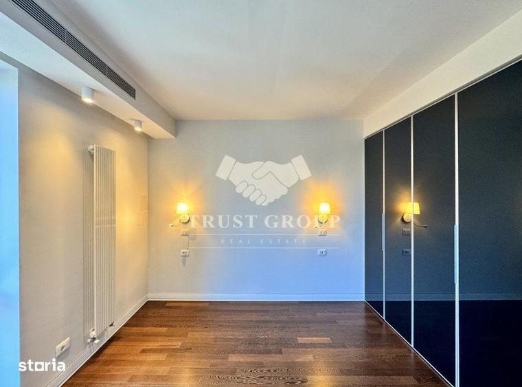Apartament 3 camere Floreasca | Loc de parcare - 19