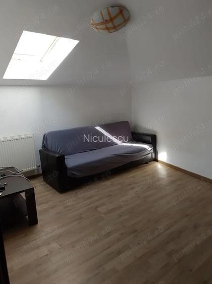 Inchiriere apartament 2 camere decomandat Lacul Tei - Maica Domnului