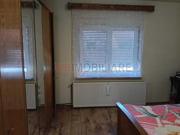 Timișoara (limită Ghiroda) | Casă P+E | 140 mp utili | Teren 360 mp | Zonă liniș - 5