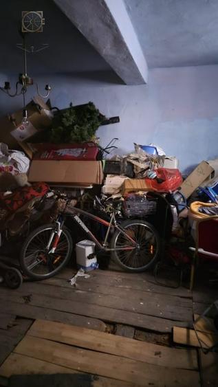 Demisol Intreg  141 MP  Bulevard- STIRBEI VODA/CISMIGIU -U1 - 16