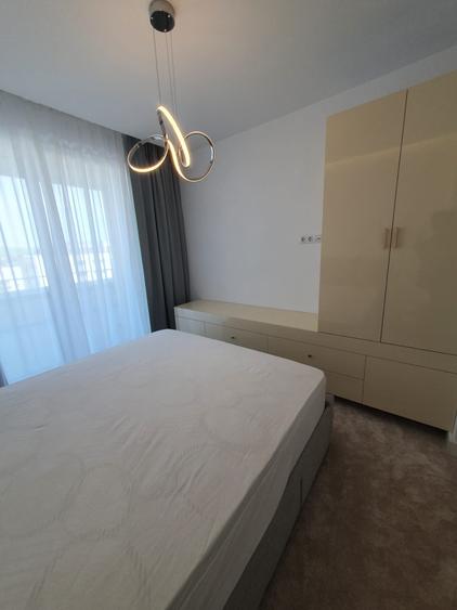 Inchiriem Penthouse Modern Decomandat Tracorul - 7