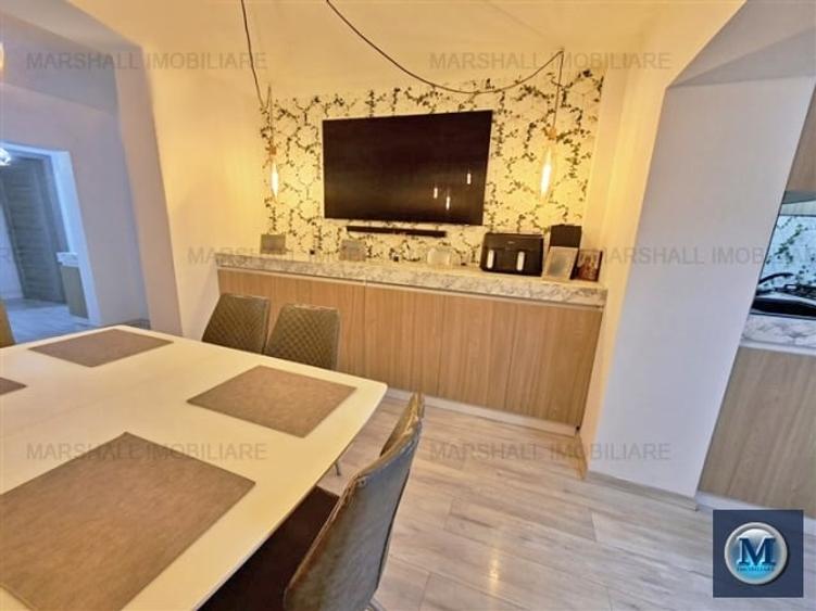 Apartament 3 camere de vanzare, zona Cantacuzino, 77 mp #16719 - 5