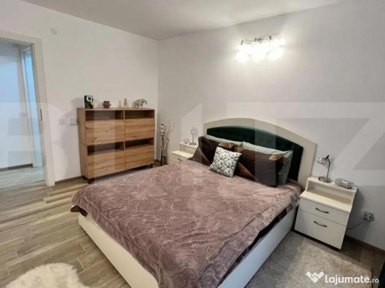 Apartament 2 camere, 57 mp, modern/lux, zona Calea Severin - 6